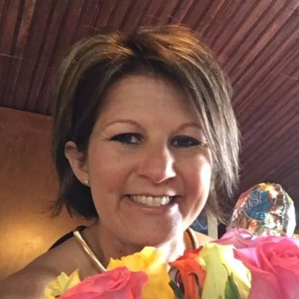 Meet your Posher, Cheryl